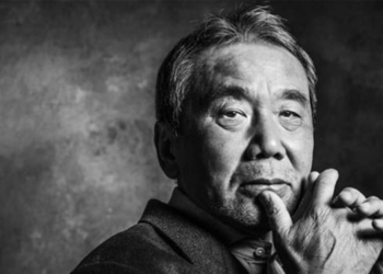 هارۆکی مۆراکامی؛ من نووسەرێکی هاوچەرخم