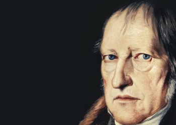 لێكدانەوەی گۆڕانکارییەکانی سەردەمی ئێستا لەڕوانگەی بیرۆکەکانی هیگڵ-ەوە