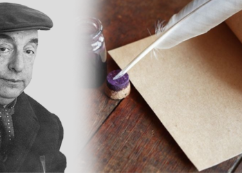 پابلۆ نیرۆدا؛ واز لە ئازار بهێنن با لەگەڵ شیعردا بێت