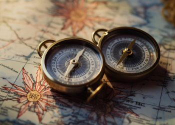 ڕەهەندەكانی چەمكی جوگرافیا: بەشی یەکەم