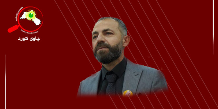 حەماس لەنێوان قەتەر وئێراندا