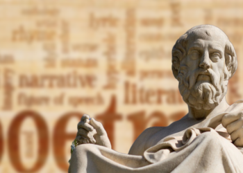 بۆچی ئه‌فلاتوون هێنده‌ له‌ شیعر ده‌ترسا؟