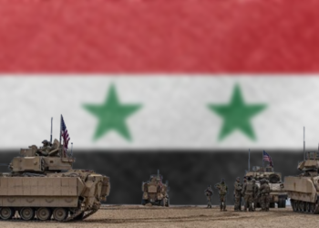 The future of US forces in Syria and West Kurdistan