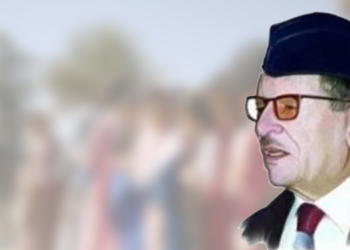 كه‌سايه‌تى تاكى ئێراقى له‌ ڕوانگه‌ى عه‌لى وه‌ردى