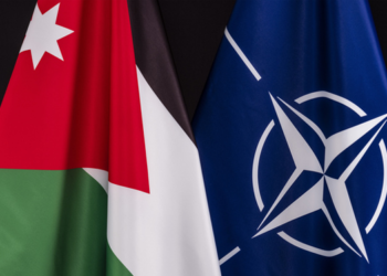 The opening of NATO headquarters in Jordan and its security consequences in the Middle East