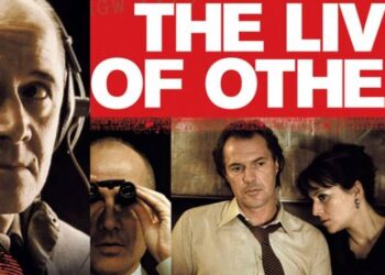 ژیانى غەمگینى ئەوانى دیکە