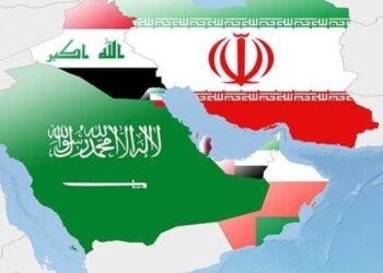 کۆماری ئیسلامی ئێران و وڵاتانی کەنداو؛ پەیوەندی و ململانێ