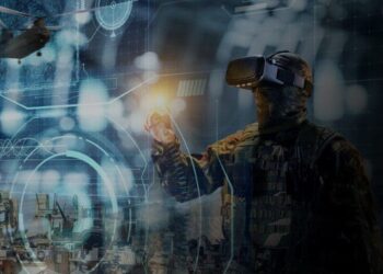 Artificial intelligence and the military dimension; Peace or war