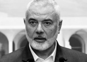 کوشتنی ئیسماعیل هەنییە و لێکەوتەکانی لەسەر هاوکێشەکانی رۆژهەڵاتی  ناوەڕاست