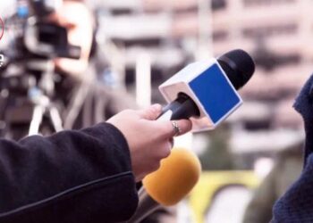 Three humane attitudes towards the media