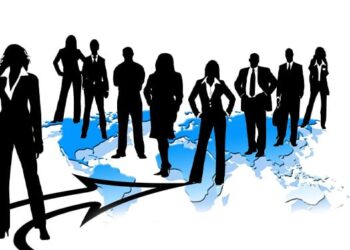 The role of women in political participation