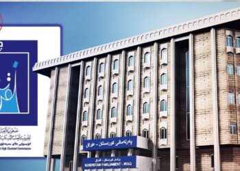 هەڵبژاردن و بانگەشەی هەڵبژاردن؛ هەنگاوی ڕاستەقینەن بۆ تۆکمەکردنی دیموکراسی