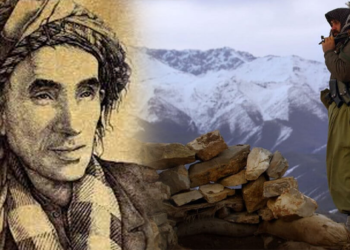 قانع و بزاڤی نیشتمانپه‌روه‌ری