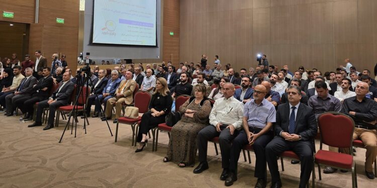 جێگیرنەبوونی پایەكانی سیستەمی فیدراڵی لەئێراقدا