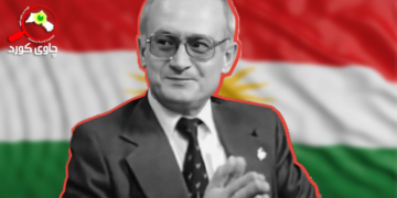 هەرێمی کوردستان و ژیانکردن لەناو تیۆری جەنگی داڕوخاندنی یوری بێزمینوڤ