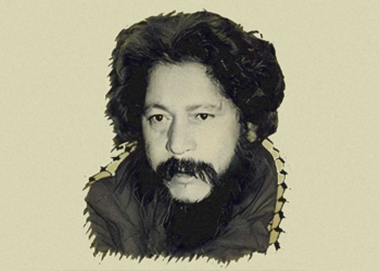 محمەد زەفزاف؛ نووسین بووە بە بوونی من