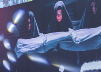 ئه‌زموونی فیلم و سینه‌مای کوردی