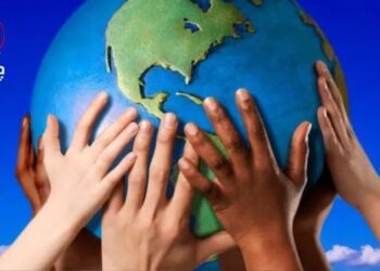 دیالۆگ له‌ شارستانییه‌تی ڕۆژهه‌ڵات و ڕۆژئاوا