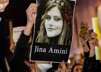 دووه‌مین ساڵوه‌گه‌ڕی شۆڕشی ژینا و چه‌ند سه‌رنجێک