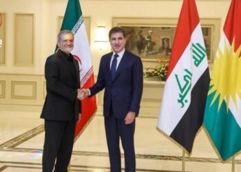 سەردانی پزیشكییان بۆ ئێراق و هەرێمی كوردستان؛ دەرفەت و بەرژەوەندییەكان