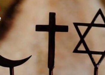 ئازادی ئایینەکان لە سایەی فەرمانڕەوایی عەلمانیدا