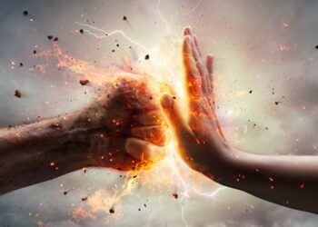 دوژمنەكانى مرۆڤ