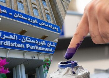 پێوەرەكانی بانگەشەیەكی دیموكرات ‌و مەدەنی