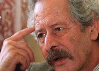 محەمەد شوکری؛ خوودی مردن نامترسێنێت، بەڵکو ڕێگای بەرەو مەرگ دەمتۆقێنێت