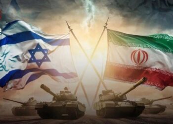 ئێران لە نێوان دوو بژاردەی خۆکوژیدایە لە بەرامبەر هێرشەکانی ئیسرائیل