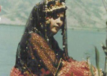 فه‌تانه‌ ئاوازێکی ئه‌ڤیندارانه‌ی خه‌مگین بوو