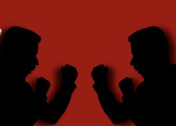 شه‌ڕ و ئه‌هریمه‌ن