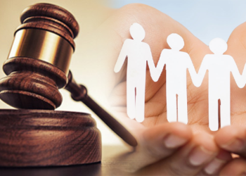 جیاوازی نێوان ڕێسای یاسایی و ڕێسا كۆمەڵاتییەكانی دیكه‌