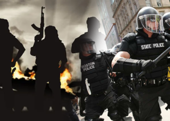 تیرۆر و تاوانە ڕێکخراوییەکان و كاریگەریان لەسەر ئاسایشی نەتەوەیی وڵاتان