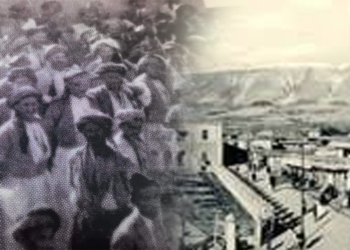 خوێندنه‌وه‌يه‌كى مێژوويى بۆ ڕووداوه‌كانى (6ى ئه‌يلوولى 1930) له‌شارى سلێمانى