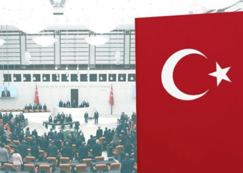 ئەگەر و چاوەڕوانییەکانی نووسینەوەی دەستوورێکی نوێ لە تورکیا