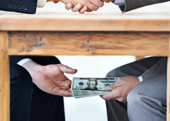 گەندەڵی بورۆکراتیک؛ بەڵایەک بۆ کارسازی و دەرفەتی کار