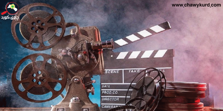 ڕەوانبێژی وێنە لە سینەمادا