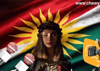 چۆن ژنانی سیاسەتمەدار لە کوردستان ڕووبەڕووی هێرشی میدیایی سێبەر دەبنەوە