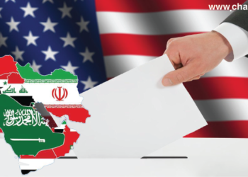 پەرەسەندنەکانی ڕۆژهەڵاتی ناوەڕاست و هەڵبژاردنەکانی ئەمریکا