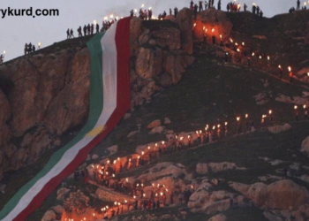 گێڕانەوەیەکی سیاسیی ڕەخنەگرانە