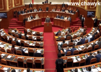 سیاسه‌ت و حوکومه‌ت