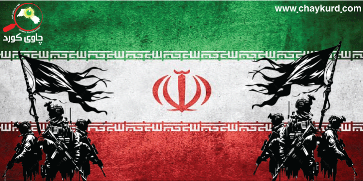 The role of proxy forces; as a mechanism for implementing Iran’s foreign policy