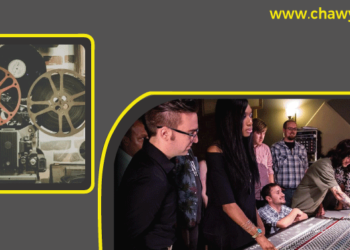 دەنگ لە فیلمدا