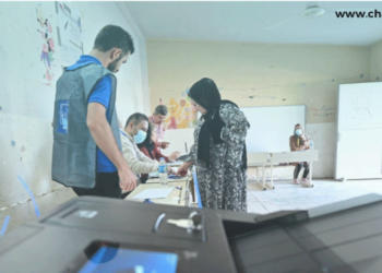 ئەخلاق لە هەڵبژاردنەکاندا؛ شیکردنەوەی چوارچێوەی هەڵبژاردن لە ئێراق و هەرێمی کوردستان