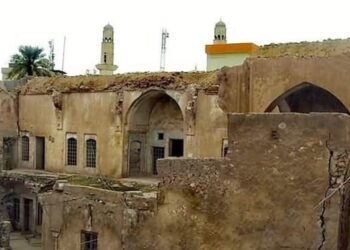 ماڵەکەی سەید ئەحمەدی خانەقا و دەردە دڵێک