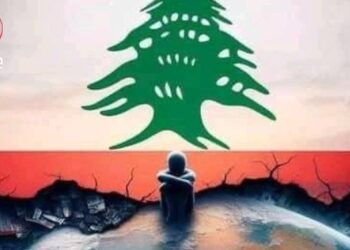 لوبنان گۆڕەپانی تاقیکردنەوەی جەنگ لە ڕۆژهەڵاتی ناوەراست