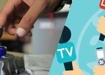 ڕۆڵی میدیا لە هەڵمەتەکانی هەڵبژاردنی هەرێمی کوردستان