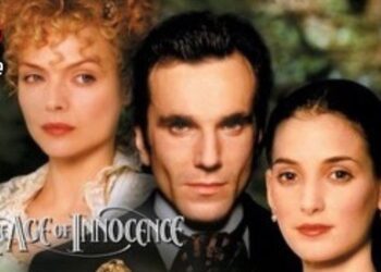 سەردەمی بێتاوانی