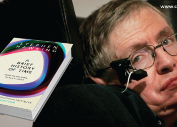 ستیڤن هاوکینگ، ته‌قینه‌وه‌ مه‌زنه‌که‌ و خودا