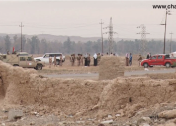 تەعریب لە چوارچێوەی ئایدۆلۆژیا و هەقیقەتدا